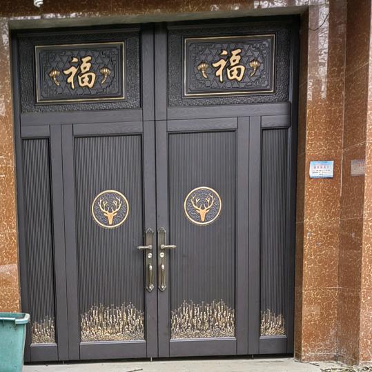 专业系统门窗*三迪木门