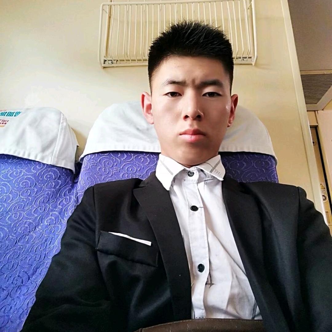 年轻人，努力工作吧