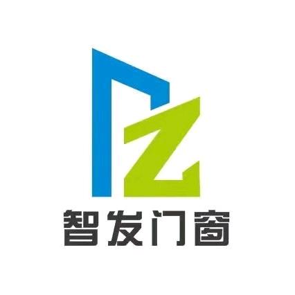 智发门窗小崔