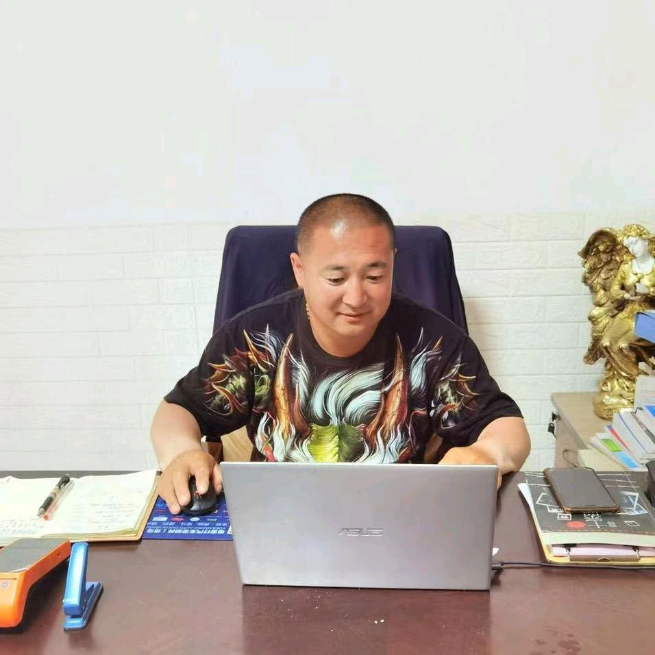 爱奋斗的男人