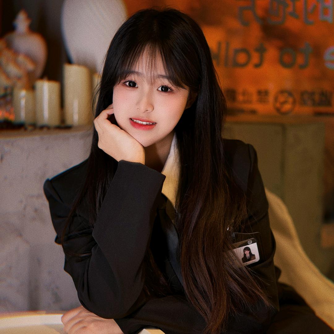 龚小甜儿