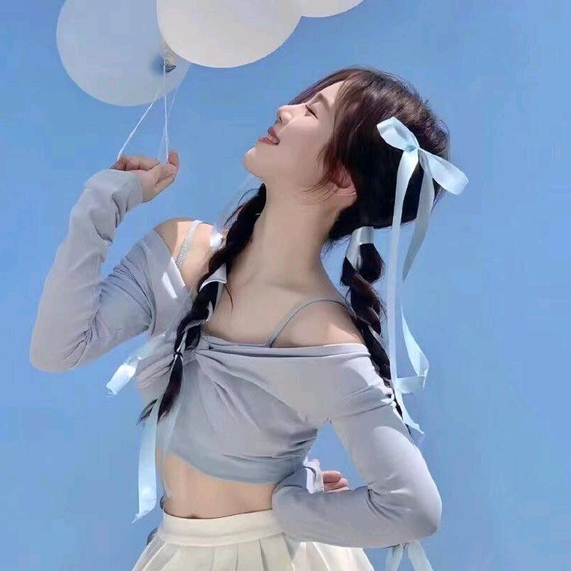 婉晴精选