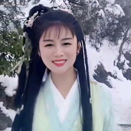 微微