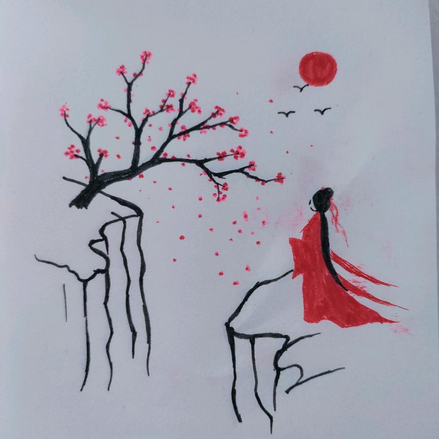 画渣🍄小温