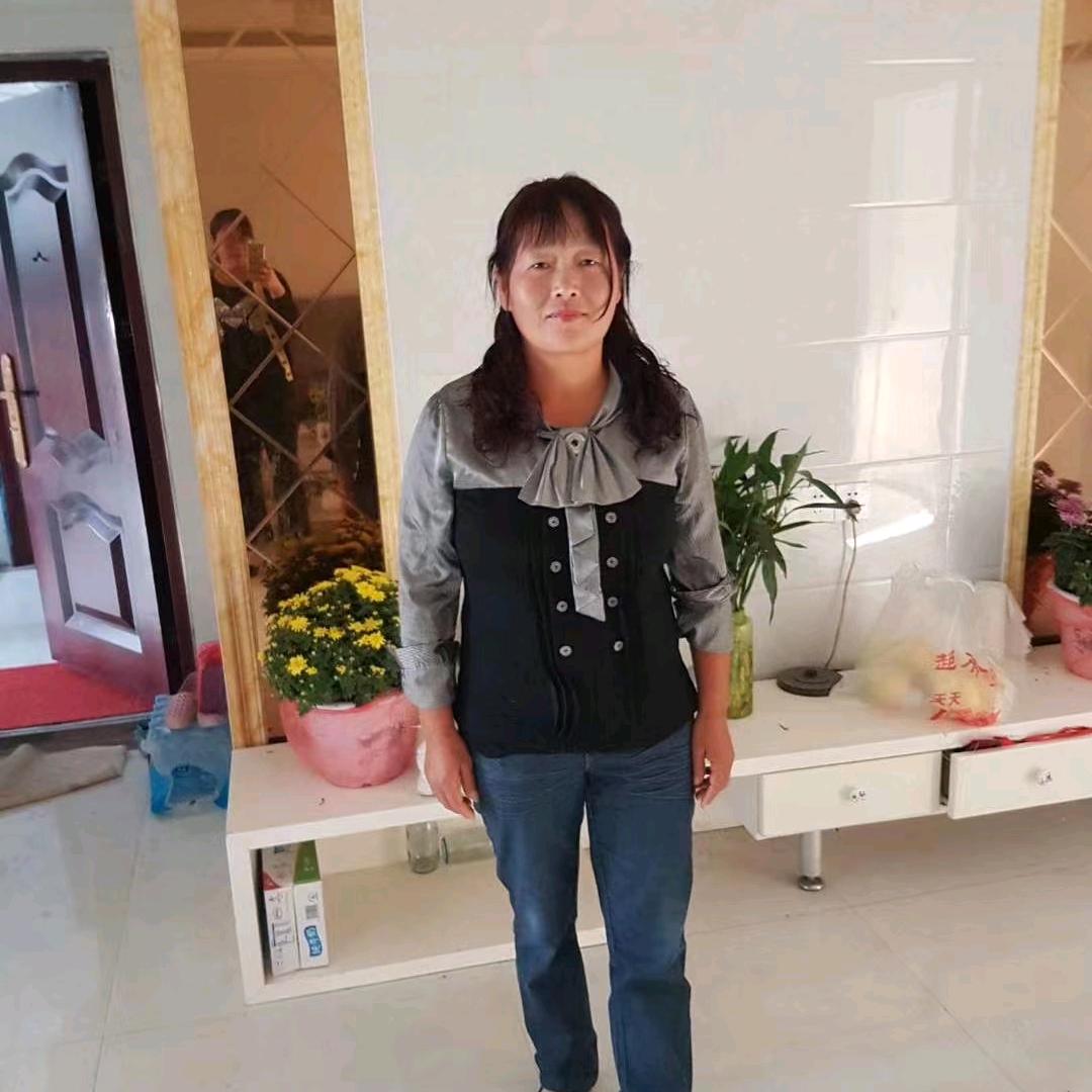 邵三姐媒婆