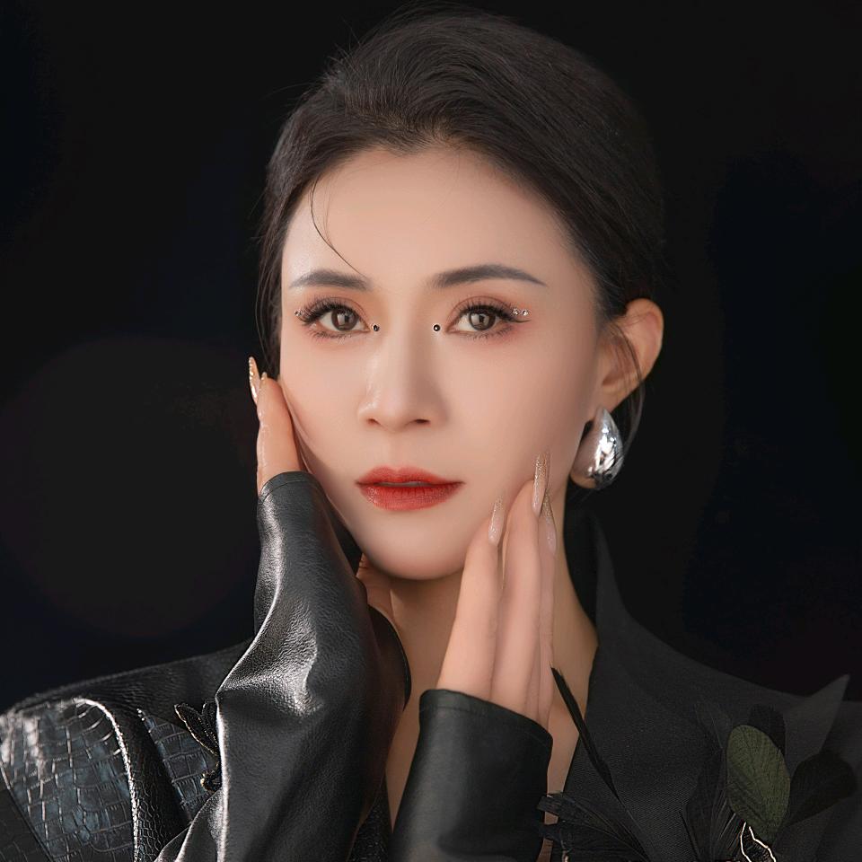 侠姐.美学老师
