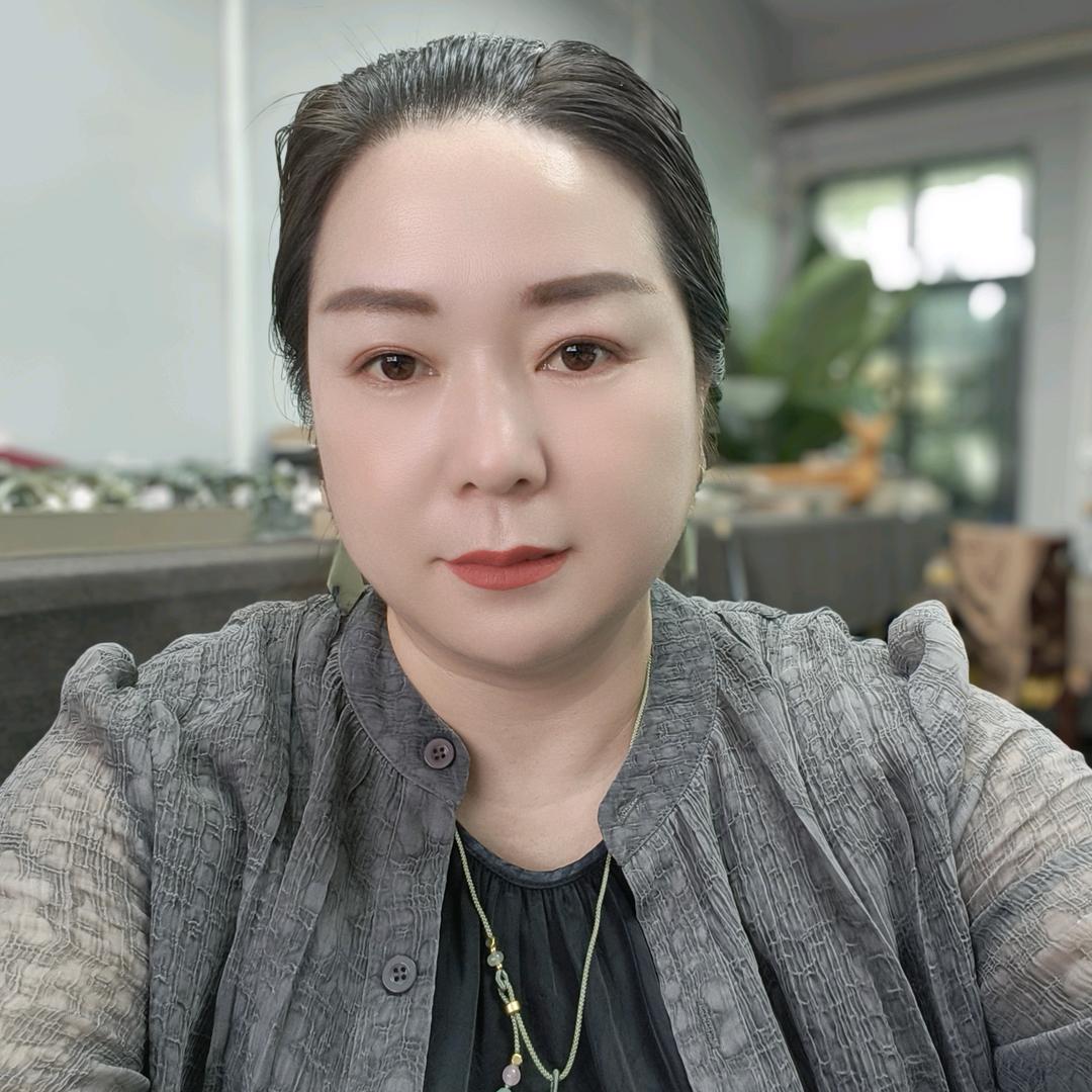 青姐新疆料和田玉