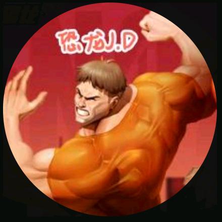 恐龙J.D