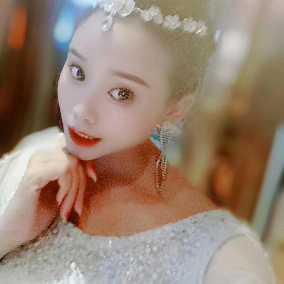 做自己的女王