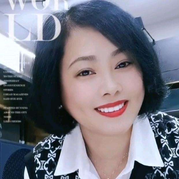 家电阿莲姐
