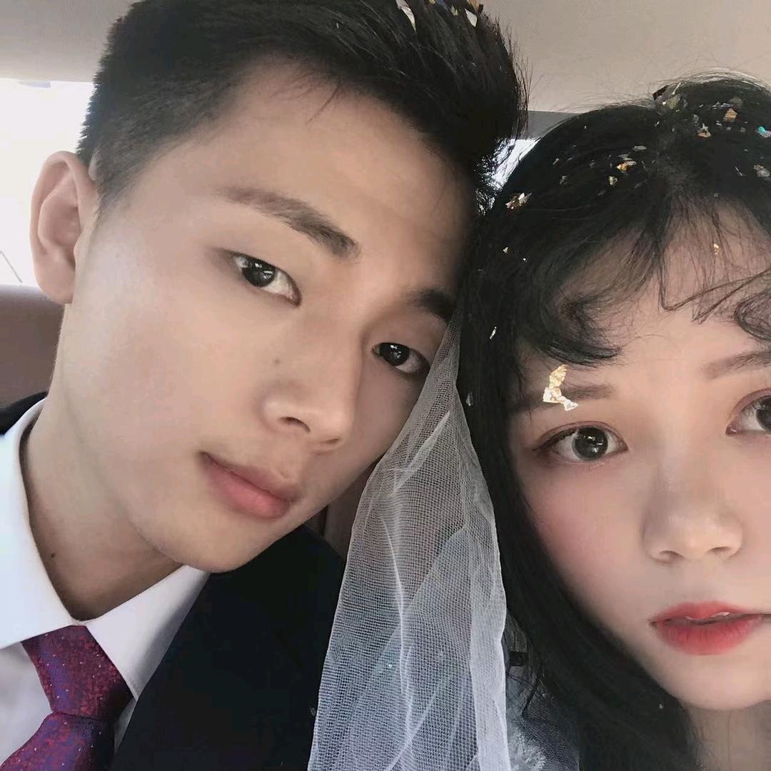 绾绾与宥宥爸爸