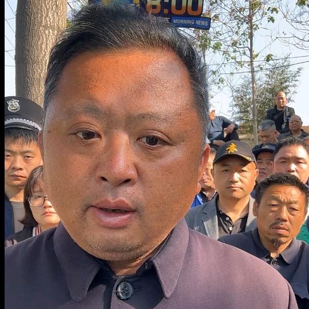 山东袁哥