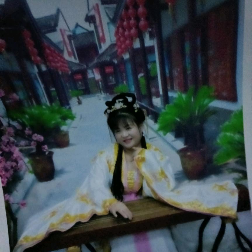 💗刘家二小姐💗