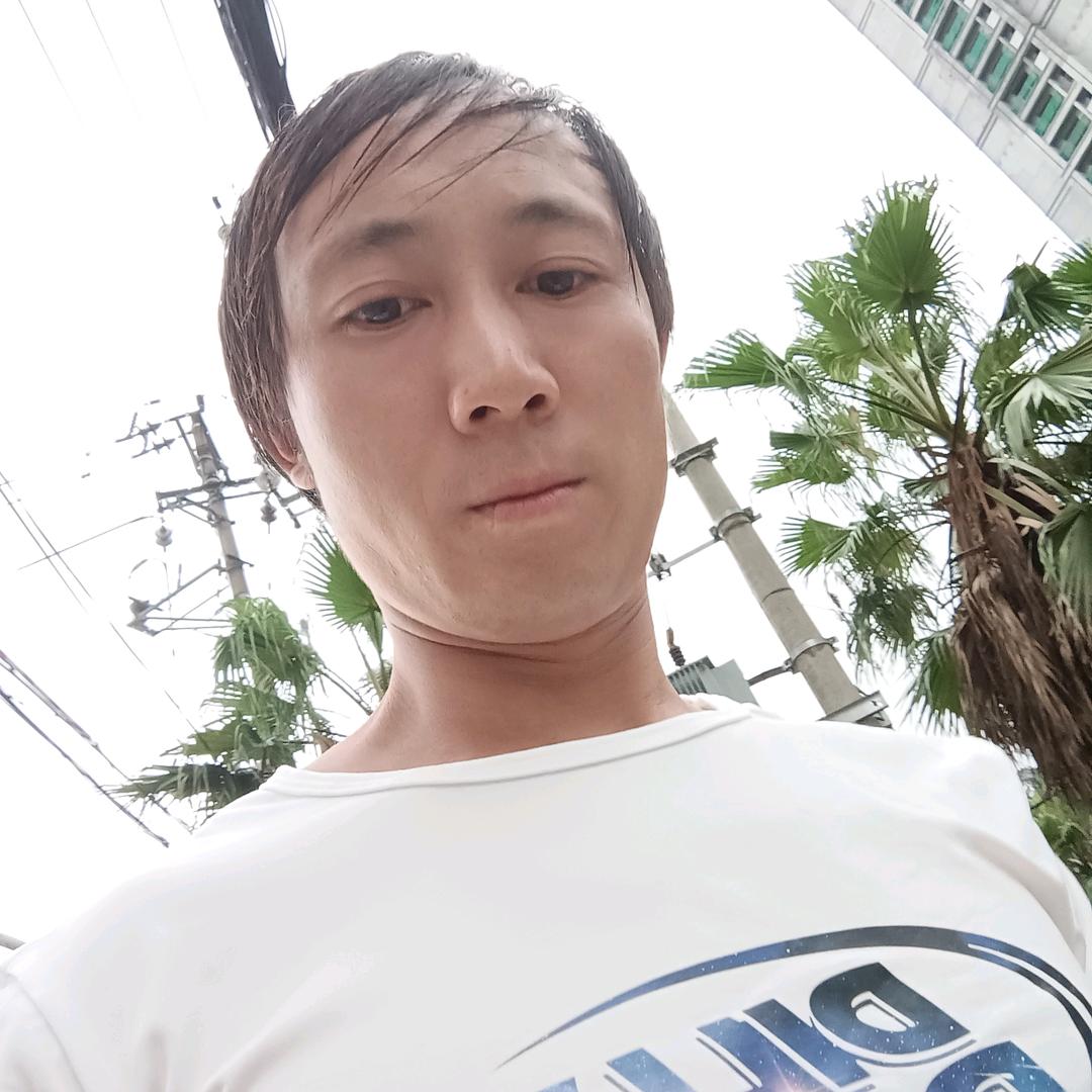 卑微的爱情