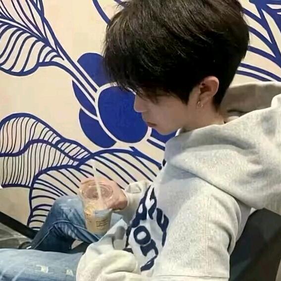 我只属于你/