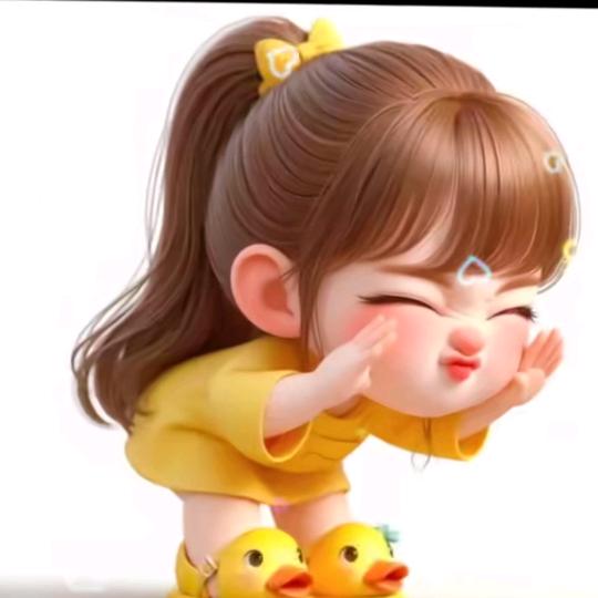 @小福星