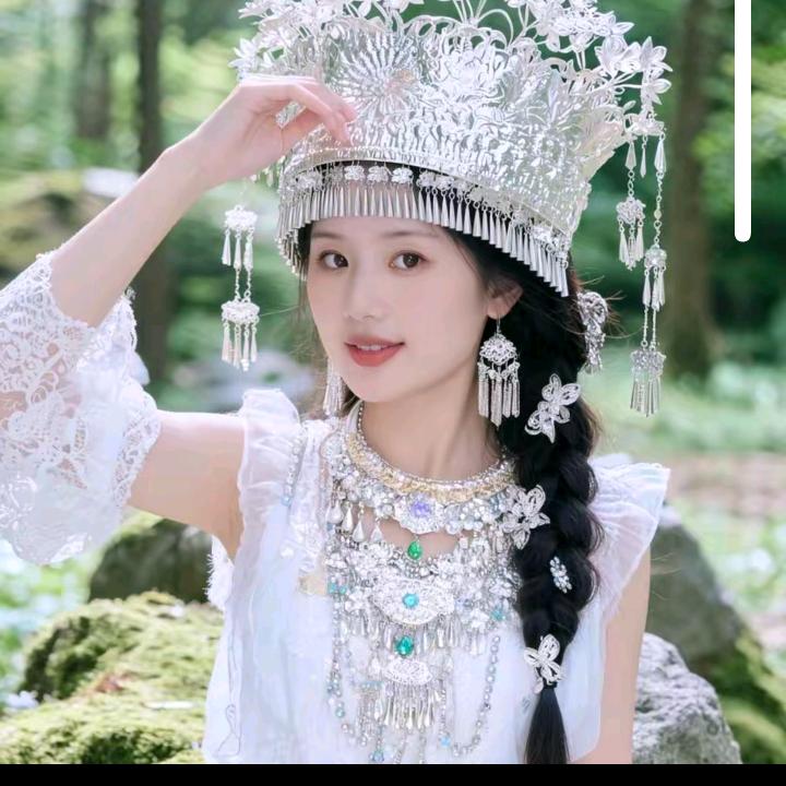 阿妹爱生活