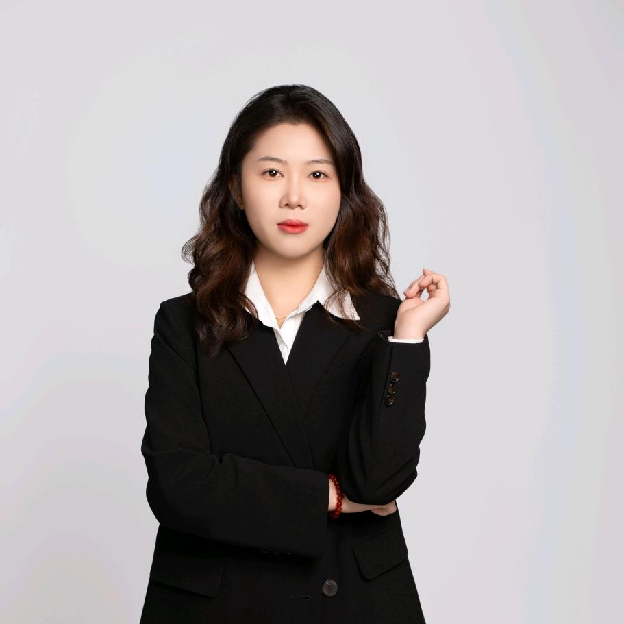 张瑜老师❣️一树教育