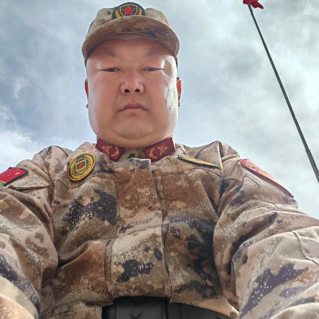 青春无悔