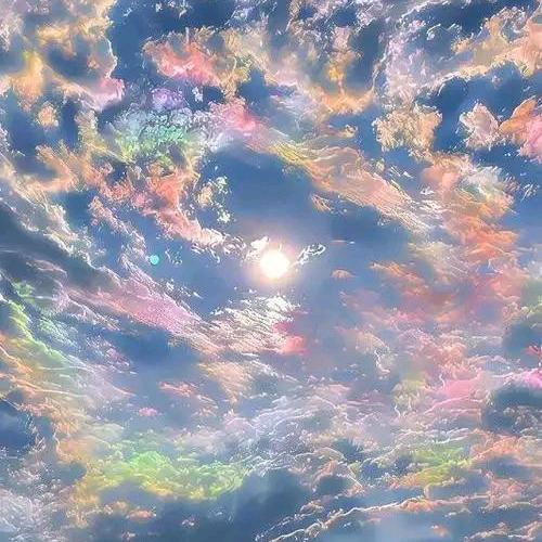 ☁️万象 无相 ☁️