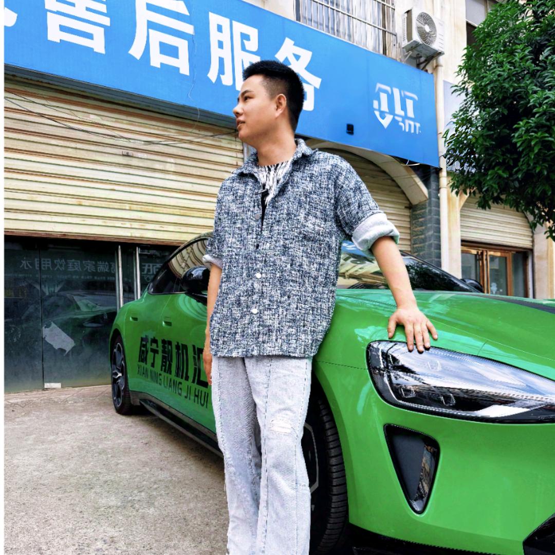 冤总搞机（万物皆可收）