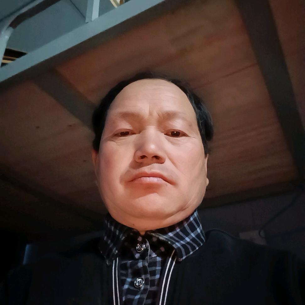 幸福美满一家