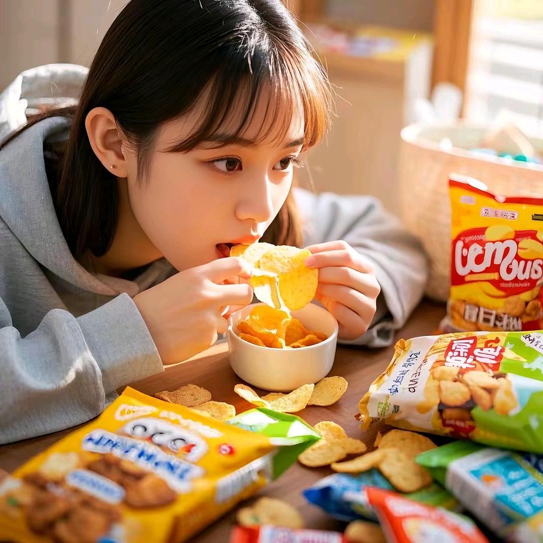 亲亲美食分享