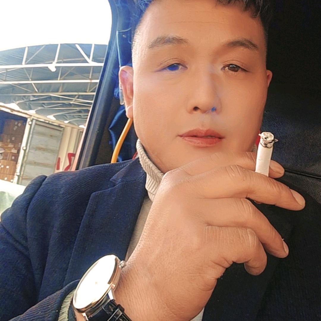 手心里的溫柔