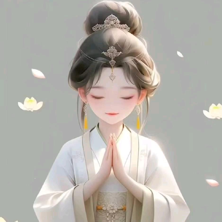 媛媛（修心）