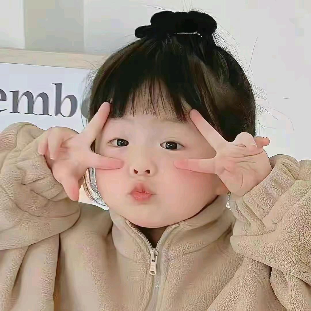 油炸小可爱