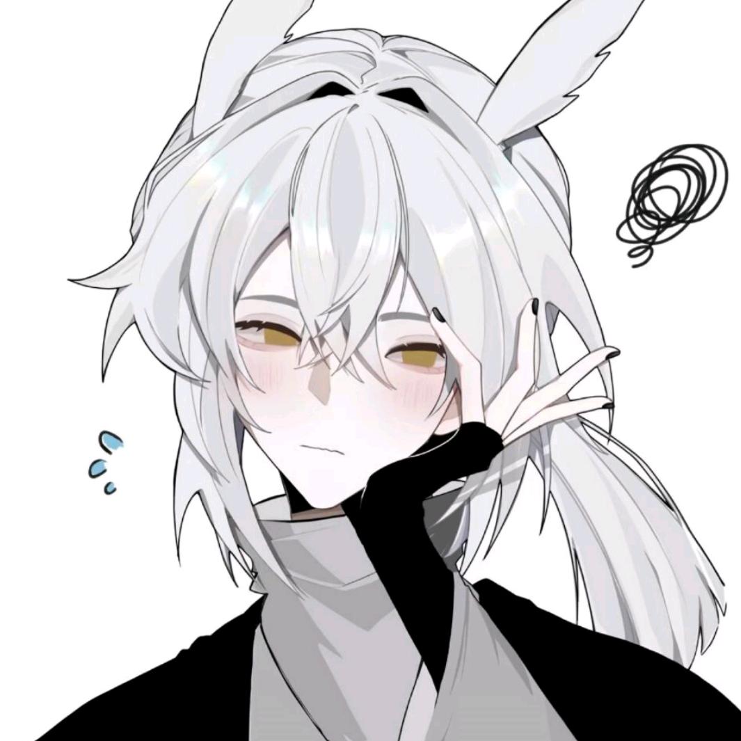 与霖辞