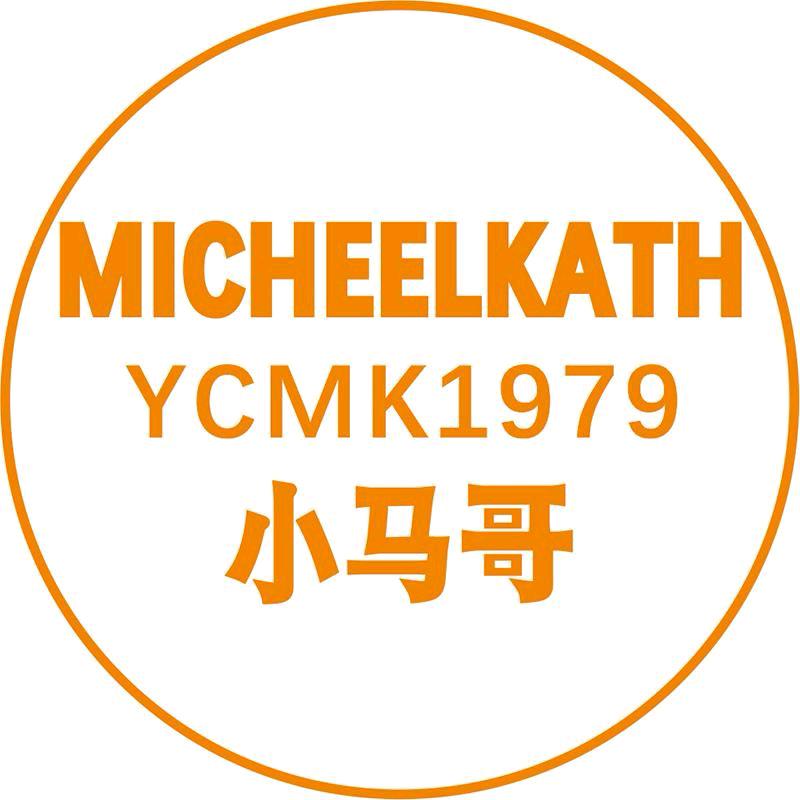 YCMK1979原创女装