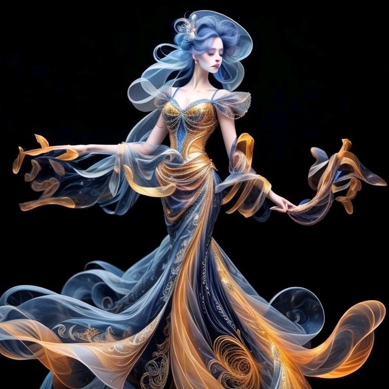 ✨空心易冷⚡