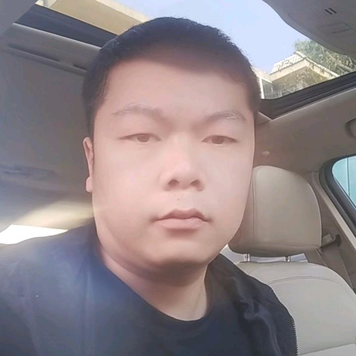 富贵在天