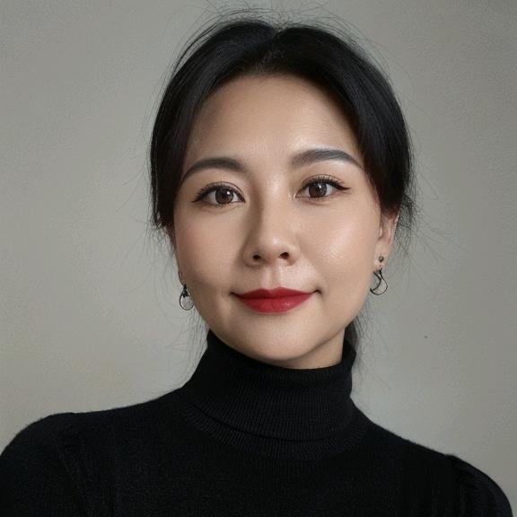 云南菌姐