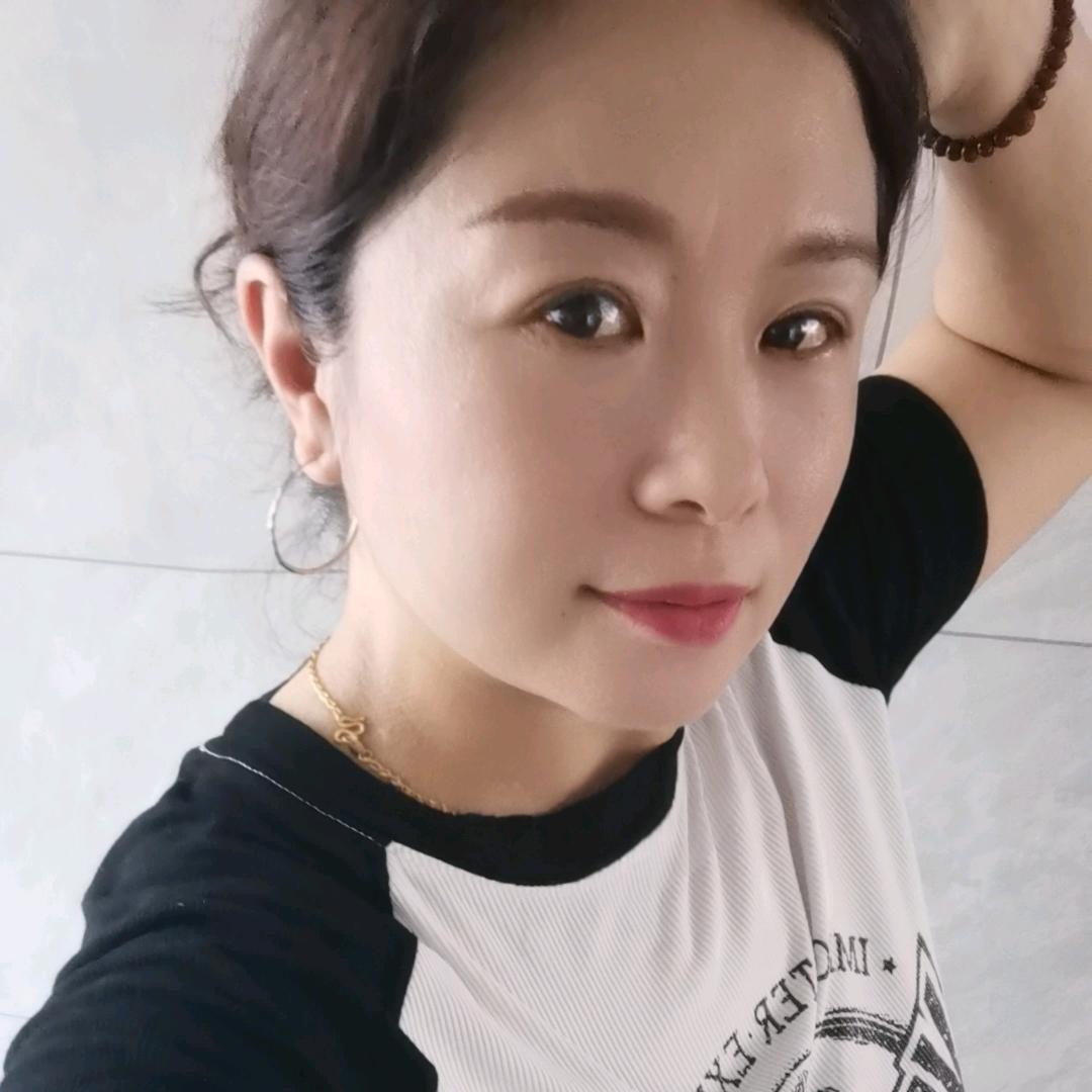 喜欢自己的安静