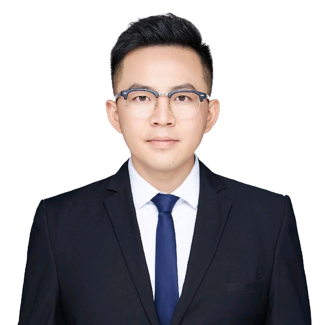 邦泰春华序-龙尧