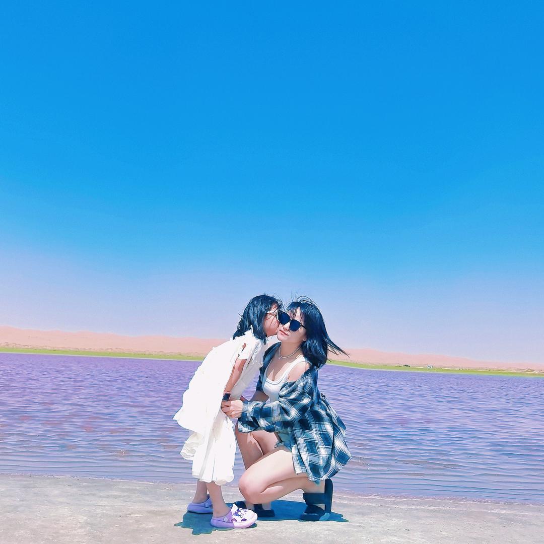 诺💋妈咪👌