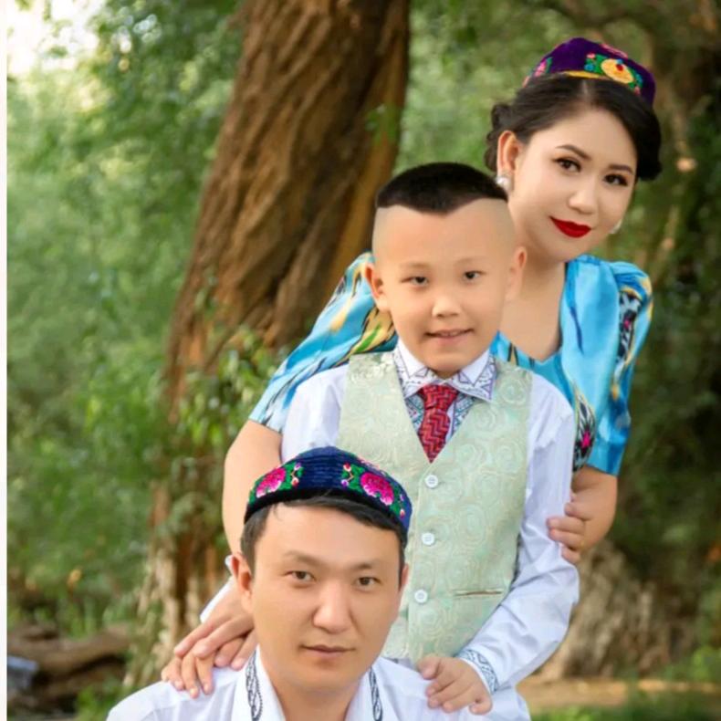 丝绸之路甄选
