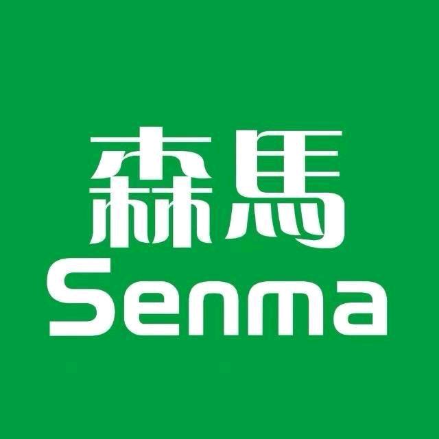 森马SENMA特野男鞋专卖店