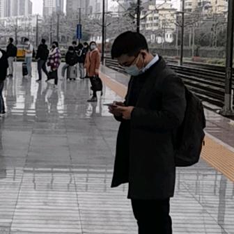 小兔子开心生活