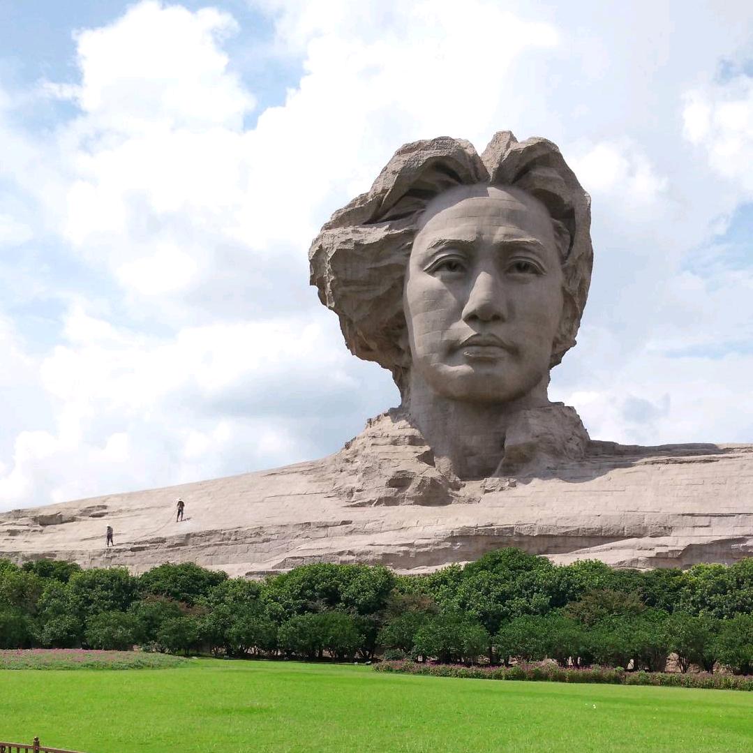 战神