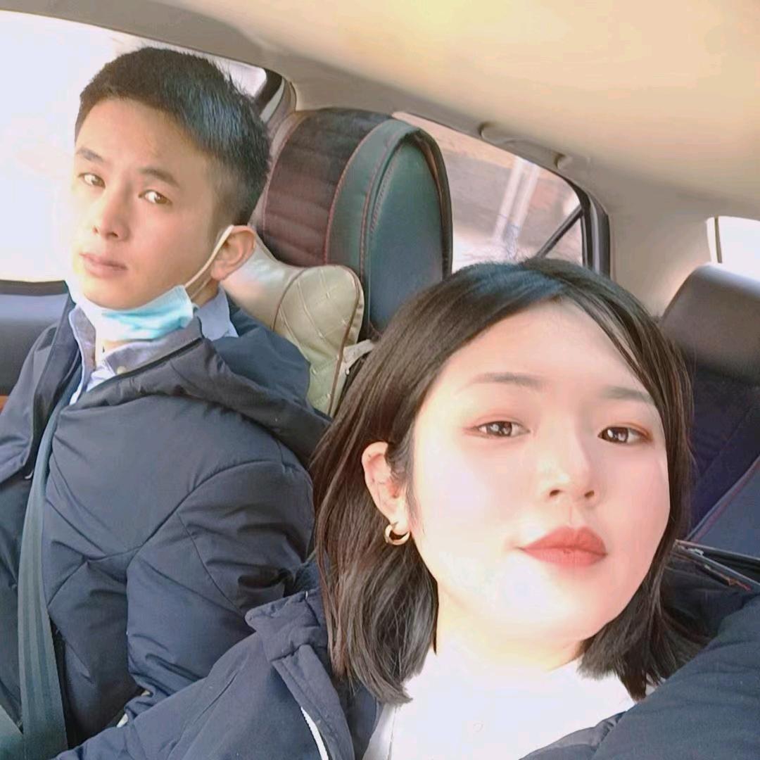 李太太❤️