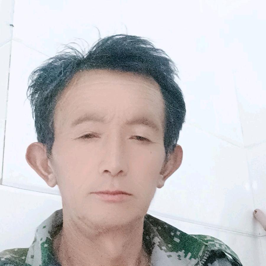 青松！