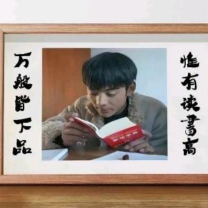 我真的不是读书仁