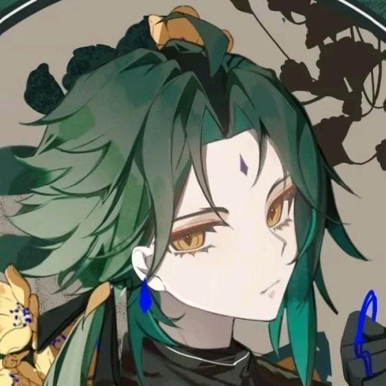 可乐奶昔（原神/绝区零/星铁）全职代肝