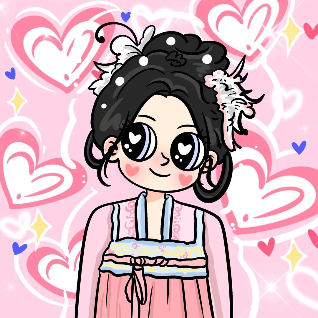 一只小婕喵