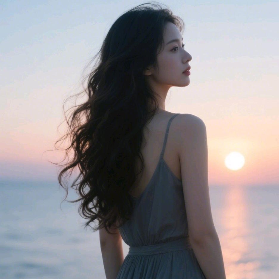 是琳妹妹吖