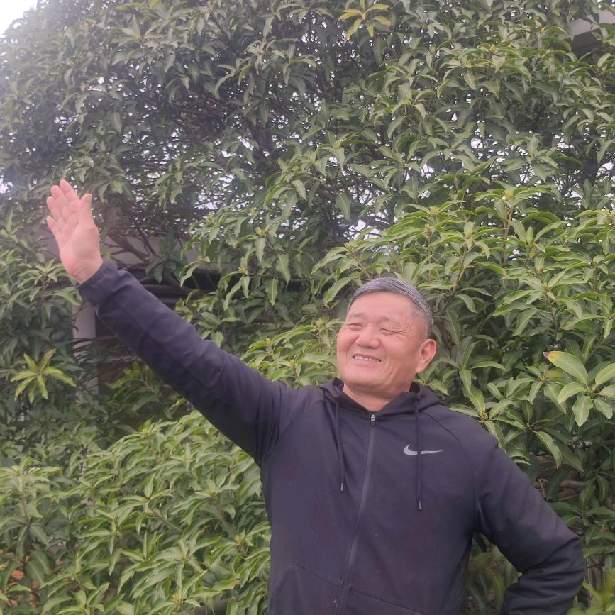 篮天白云