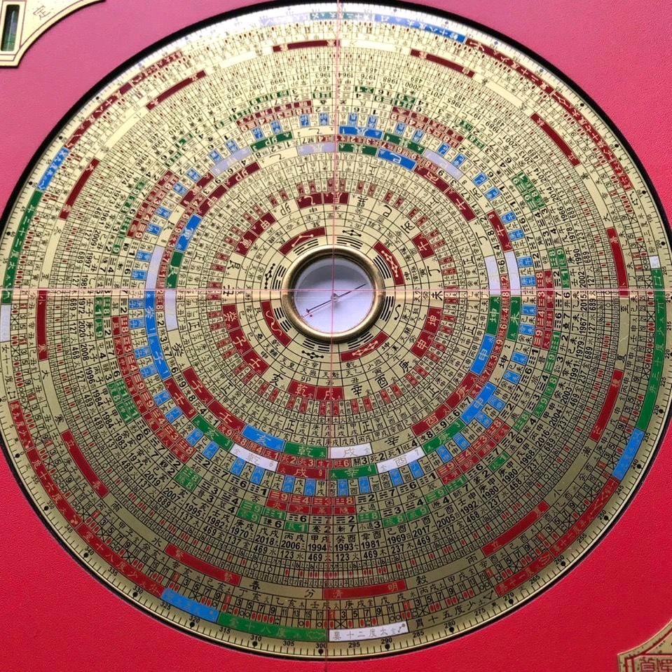 巫门茅山巫法孥仔先生巫鑫城（中号）